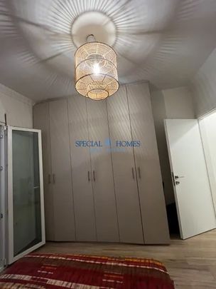 Διαμέρισμα για ενοικίαση Κέντρο Παγκρατίου (Παγκράτι) - Φωτογραφία 1