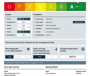 Ottho Heldringstraat 3 B11 - Foto 4