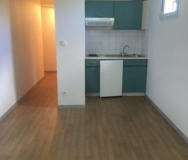 T2 Quartier Libération - Photo 3