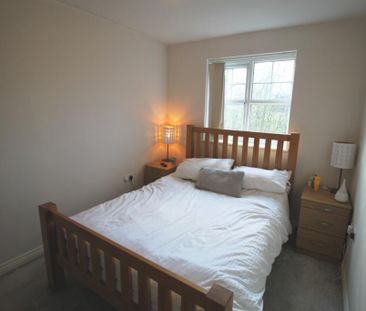 2 bedroom apartment to rent - Photo 6