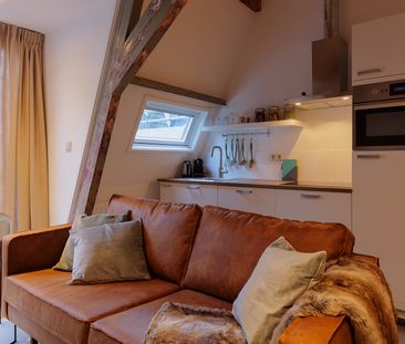 Te huur: Appartement Brinklaan in Bussum - Foto 1