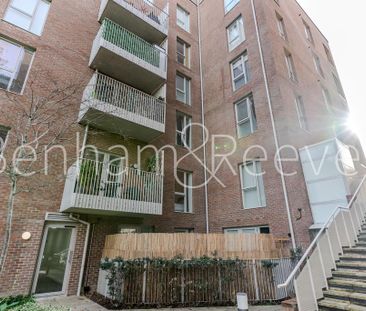 1 bedroom apartment to rent - Photo 3