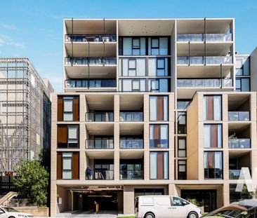 Level 1, 16/9 Martin Street, Heidelberg VIC 3084 - Apartment For Re... - Photo 4