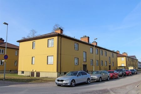 Kapellgatan 15 A - Foto 4