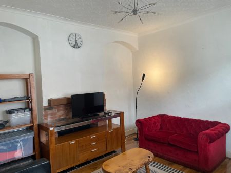 1 bed terraced house to rent in Milligan Road, Leicester, LE2 - Photo 3