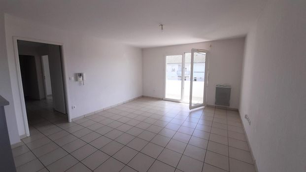 location Appartement T3 DE 64.61m² À ST SEBASTIEN SUR LOIRE - Photo 1