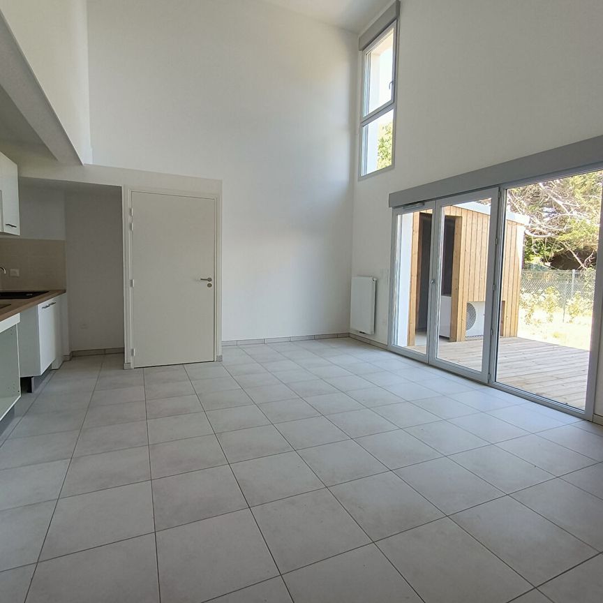 Location Maison 4 pièces 87m² - Photo 1