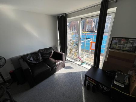 1 bedroom apartment to rent - Photo 5