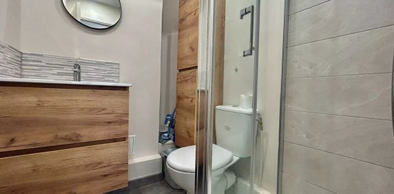 Appartement Palaiseau 1 pièce(s) 18.56 m2 - Photo 2