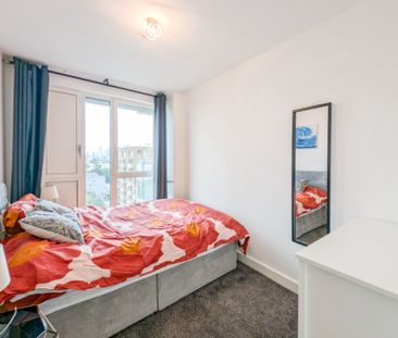 Marner Point, Jefferson Plaza, London, E3 - Photo 2