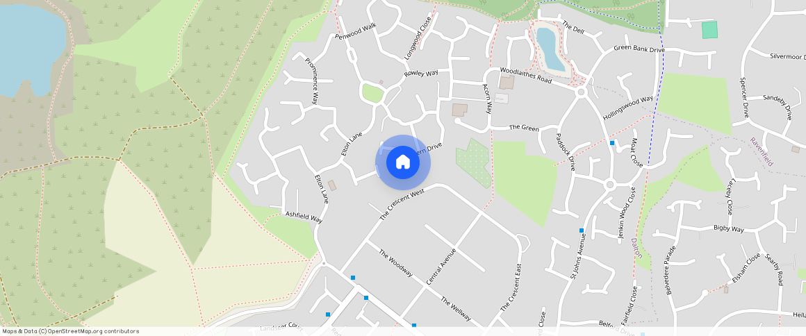Peak Close, Woodlaithes, S66 3XD, Rotherham