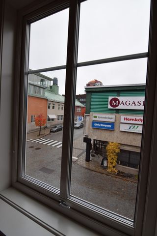 Torggatan, Örnsköldsvik - Foto 3