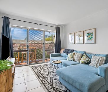 4/32 Macaulay Street, Coorparoo QLD 4151 - Apartment For Rent | Domain - Photo 2