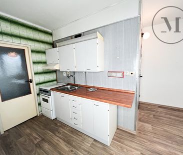 Pronájem bytu 2+1 57 m², Mírová 422, Vimperk - Fotografie 2