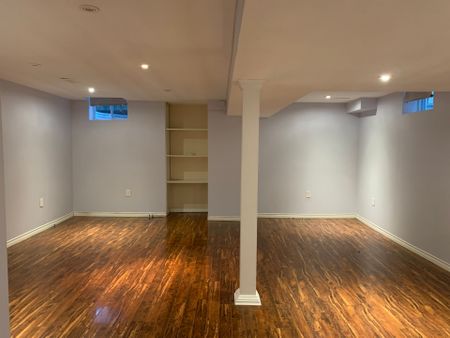 For Lease - 3334 Southwick Street Unit# Basement, Mississauga, Ontario - Photo 4