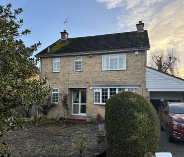 3 bedroom detached house to rent - Photo 3