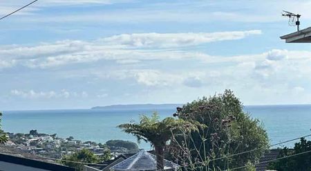 Spacious 3-Bedroom Family Home in Sought-After Mairangi Bay - Photo 4