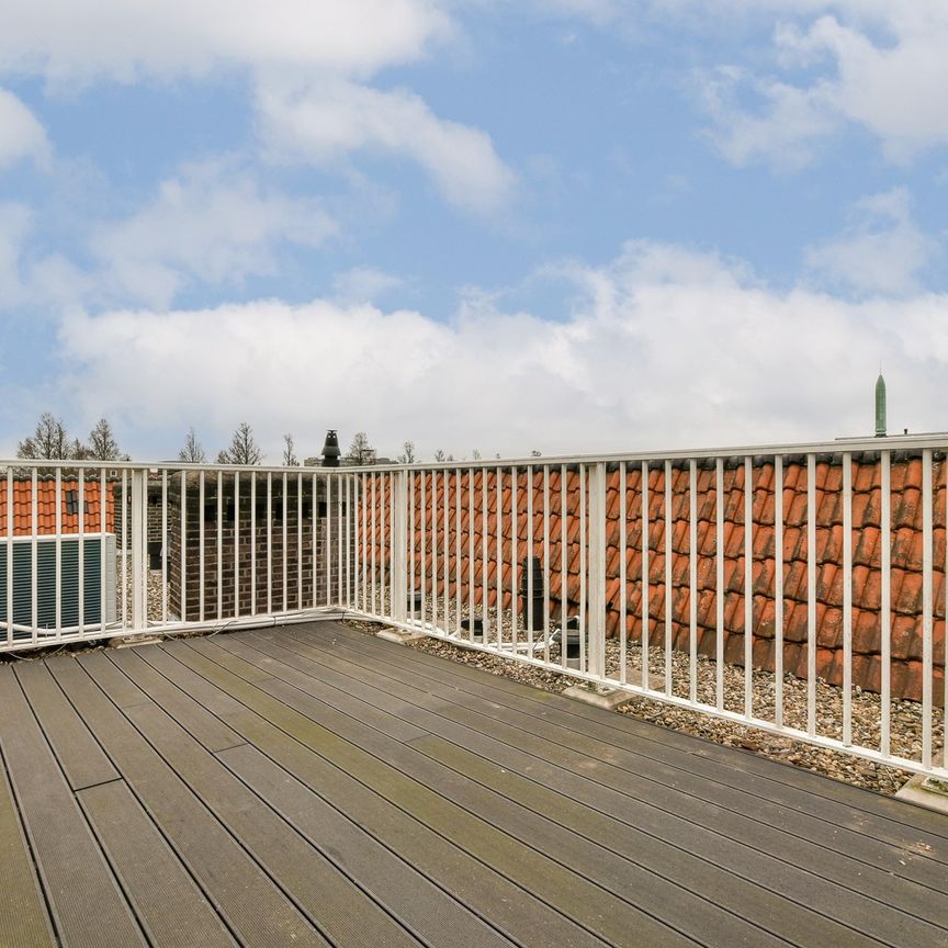Botticellistraat 38-3B, 1077 GC, Amsterdam - Foto 1