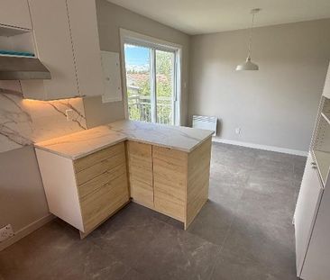 Brossard-5 1/2-refait à neuf-libre - Photo 2