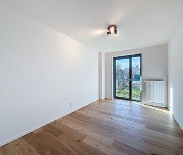 Rez-de-chaussée - à louer - Photo 5