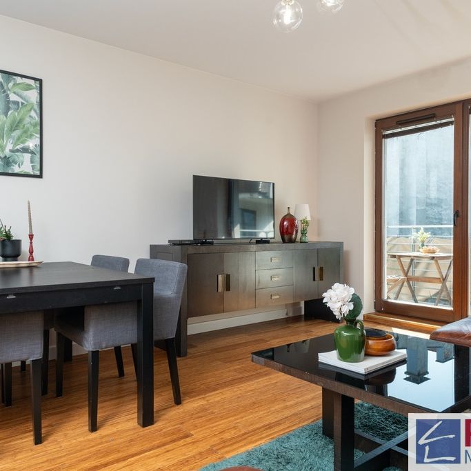 Śródmieście-Centrum, ul. Parkowa - Photo 1