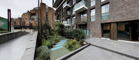 3 Merino Gardens, London Dock - Photo 5