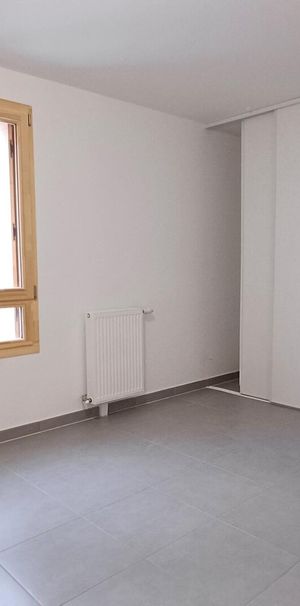 location Appartement T3 DE 66.22m² À RUNGIS - Photo 1