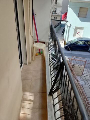 Studio/Γκαρσονιέρα για ενοικίαση Κουντουριώτη (Νεάπολη) - Photo 3