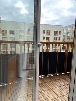 Famngatan, Västra Frölunda - Foto 1
