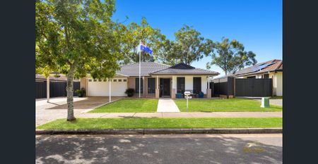 Space, Style & Premium features - Most Desirable & Central Location - Photo 2