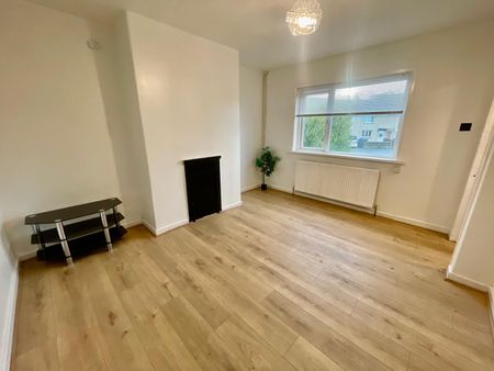 2 bedroom terraced house to rent - Photo 2