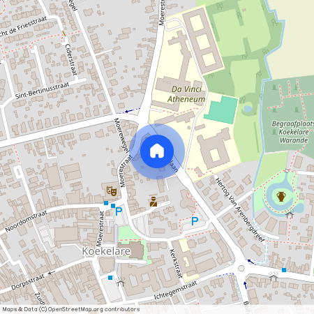 Ringlaan 11 / 5, 8680 Koekelare