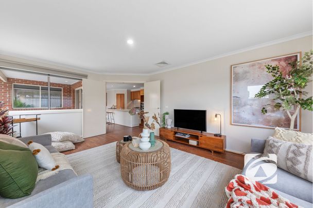 SPACIOUS HOME IN HENTY PARK ESTATE - Photo 1