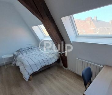 Appartement à louer à Douai - Réf. LGLI13955-5491441 - Photo 3