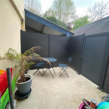 Appartement à louer 2 pièces 37.4m² - Photo 3