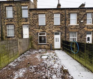 2 bedroom terraced house to rent - Photo 6