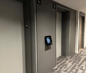 For Lease - 15 Lower Jarvis Street Unit# 3811, Toronto, Ontario - Photo 6