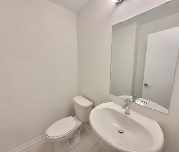 For Lease - 151 Honeycrisp Crescent Unit# TH 165, Vaughan, Ontario - Photo 5