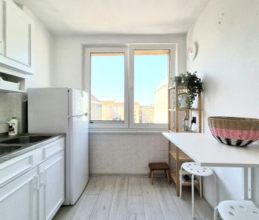2 pokoje w Centrum – zdjęcie 6