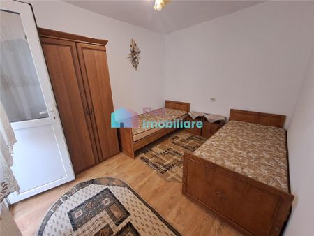 Apartament 2 camere G.Enescu zona Liceului Sportiv - Fotografie 5