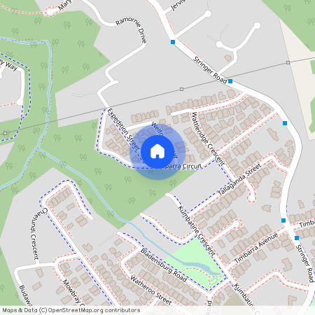 39 Cocoparra Circuit, NSW 2155, North Kellyville