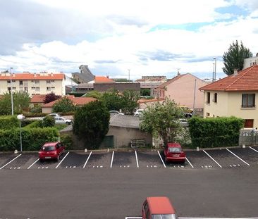 Location Appartement 1 pièce 17m² CLERMONT FERRAND 63000 - Photo 3