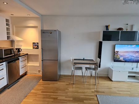 Vaktmästaregången, Göteborg - Photo 2