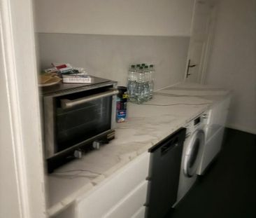 Wg Zimmer zu vermieten S-Bahnhof Savignyplatz - Foto 1