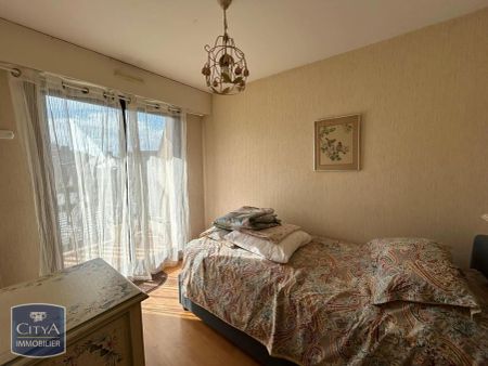 Appartement à louer 2 pièces 30.95m² - Photo 2