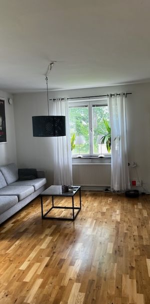 Åsmansbovägen 12 - Foto 1