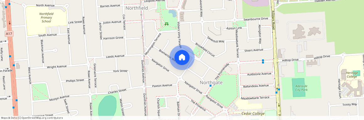 28 Bremerton Way, SA 5085, Northgate