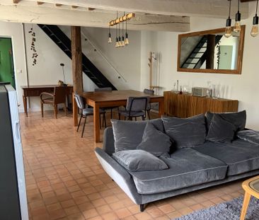 Maison T3 Vieux-Moulin à louer - Photo 3