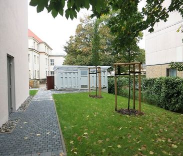 Dresden-Südvorstadt - Helle Wohnung mit sonniger Terrasse nahe dem ... - Photo 5