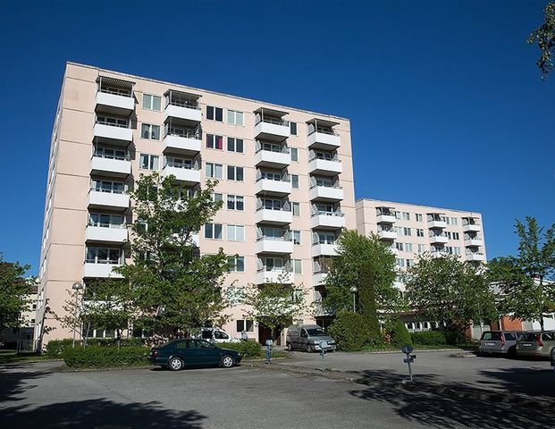 Nytorgsgatan 6 - Foto 1